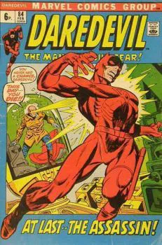 Cover of Cover B UK Price Variant