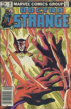 Cover of Cover C Canadian Price Variant