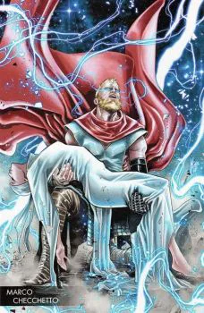 Cover of Cover C Young Guns Variant