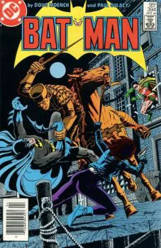 Cover of Cover C Canadian Price Variant