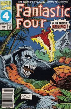 Cover of Cover C Australian Price Variant