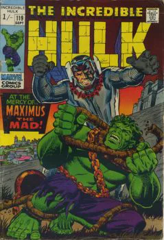 Cover of Cover B UK Price Variant