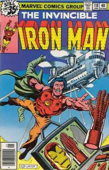 Cover of Cover C Mark Jewelers Variant