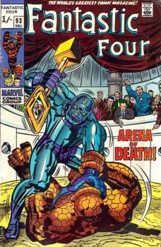 Cover of Cover B UK Price Variant