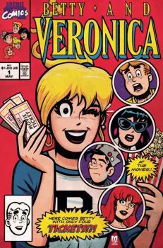 Cover of Cover C Marco D'Alfonso Exclusive Homage Variant