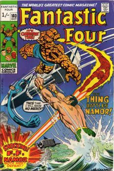 Cover of Cover B UK Price Variant
