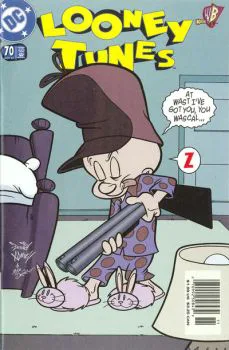 Cover of Cover B David Álvarez Newsstand