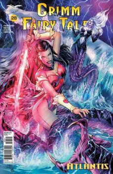 Cover of Igor Vitorino Variant