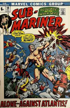 Cover of Cover B UK Price Variant