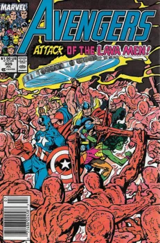 Cover of Cover C Mark Jewelers Variant