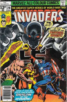 Cover of Cover B UK Price Variant
