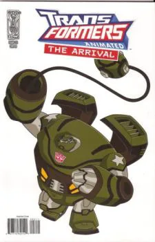 Cover of Cover RI