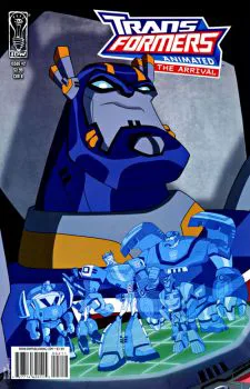 Cover of Cover B