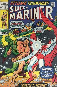 Cover of Cover B UK Price Variant