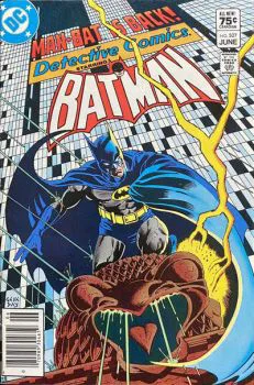 Cover of Cover C Canadian Price Variant