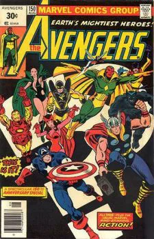 Cover of Cover B 30 Cent Price Variant