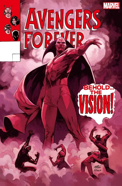 Cover of Cover B Pepe Larraz Classic Homage Cover