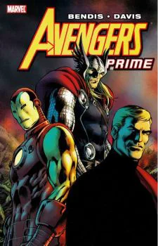 Cover of Cover TP