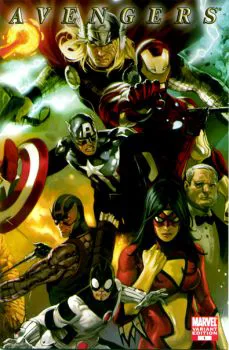 Cover of Marko Djurdjević Incentive Variant (1:25)