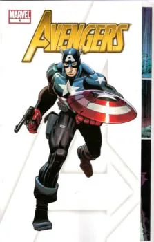 Cover of John Romita Jr. One Per Store Gatefold Variant