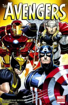 Cover of Cover J John Romita Jr. Premiere Variant