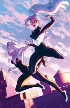 Cover of Jen Bartel Exclusive Virgin Variant