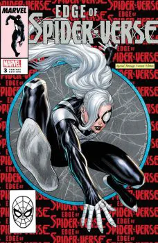 Cover of Tyler Kirkham Exclusive Variant