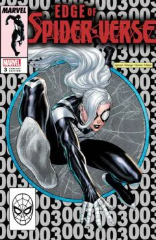 Cover of Tyler Kirkham NYCC Exclusive Variant