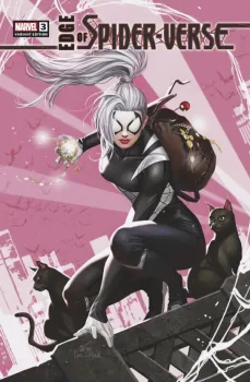 Cover of InHyuk Lee Exclusive Variant