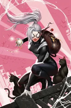 Cover of InHyuk Lee Exclusive Virgin Variant