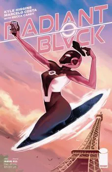 Cover of Cover B Diego Greco Variant