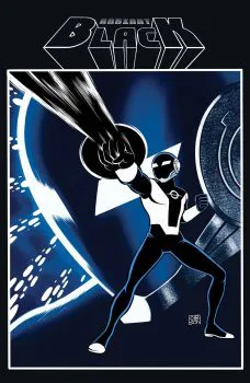 Cover of Cover C Jordan Gibson Incentive Variant (1:25)