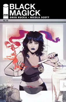 Cover of Cover B