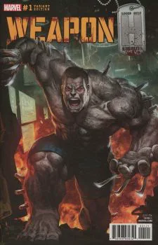 Cover of Incentive Skan Variant Cover