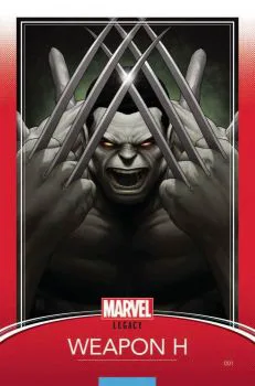 Cover of Variant John Tyler Christopher Trading Card Cover