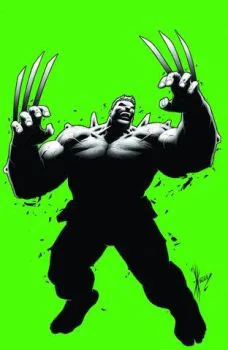 Cover of Dale Keown Homage Variant B