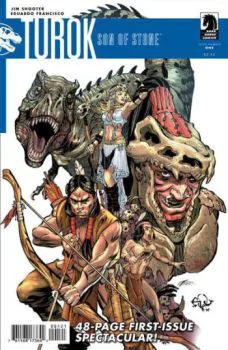Cover of Eduardo Francisco Cover