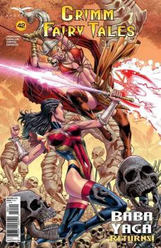 Cover of Igor Vitorino Variant