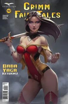 Cover of Karl Liversidge Variant