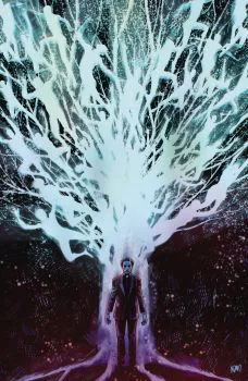Cover of Adam Gorham Incentive Variant (1:25)