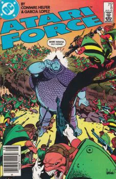 Cover of Cover D Mark Jewelers Variant