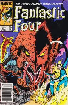Cover of Cover C Canadian Price Variant
