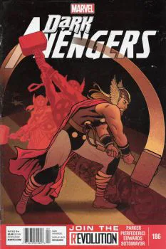 Cover of Cover B Joe Quinones Newsstand
