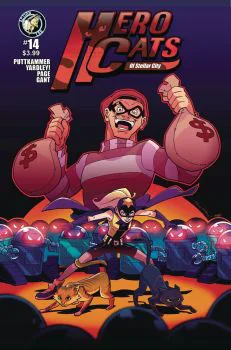 Cover of Cover B