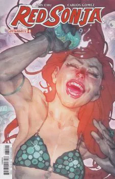 Cover of Ben Caldwell Cover