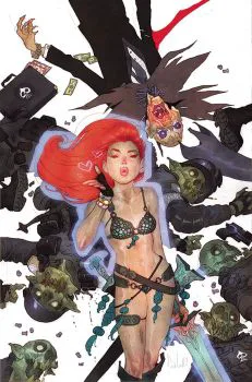 Cover of Caldwell Virgin Incentive