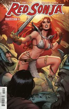 Cover of Variant Maria Sanapo Subscription Cover