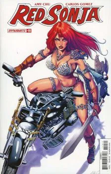 Cover of Variant Marco Santucci Cover