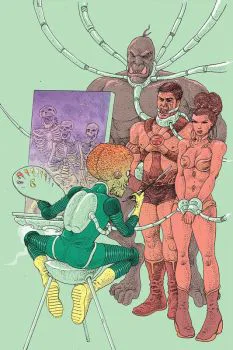 Cover of Cover E 10 Copy Villalobos Virgin Incentive
