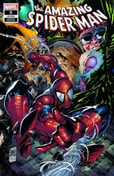 Cover of Philip Tan Exclusive Variant